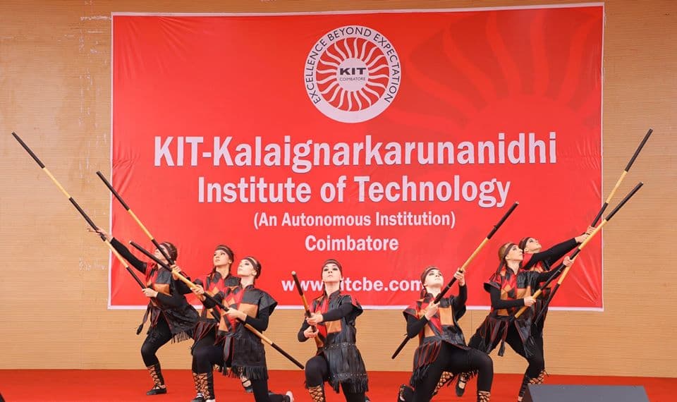 KIT Coimbatore Events photo 16